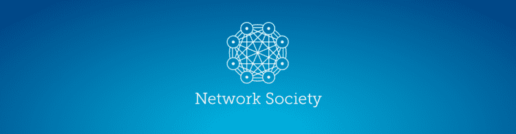 Network society Preparing for the coming social infrastructure phase change