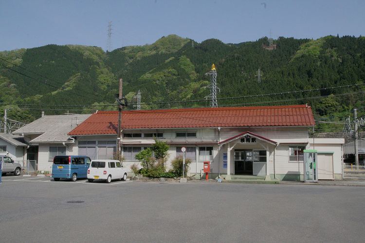 Neu Station