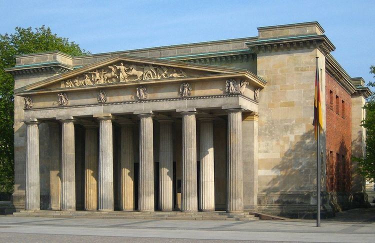 Neue Wache