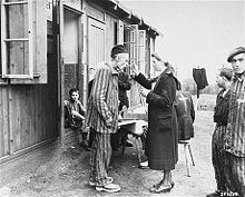 Neuengamme concentration camp httpsuploadwikimediaorgwikipediacommonsthu