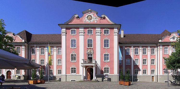 Neues Schloss (Meersburg)