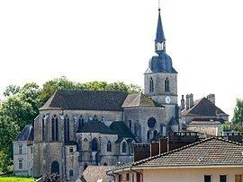 Neufchâteau, Vosges httpsuploadwikimediaorgwikipediacommonsthu
