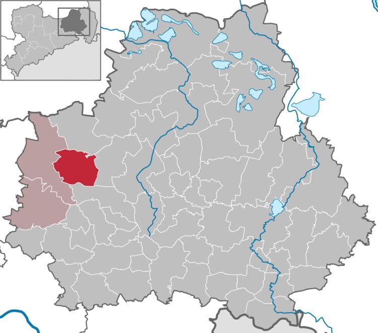 Neukirch (bei Königsbrück)