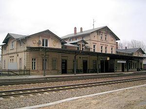 Neukirch West railway station httpsuploadwikimediaorgwikipediacommonsthu