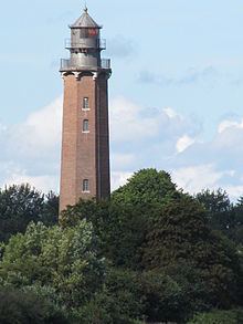 Neuland Lighthouse httpsuploadwikimediaorgwikipediacommonsthu