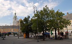 Neunkirchen, Austria httpsuploadwikimediaorgwikipediacommonsthu