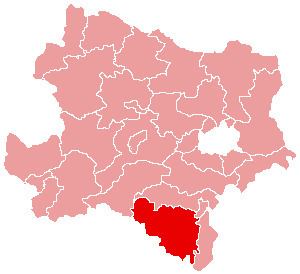 Neunkirchen District, Austria