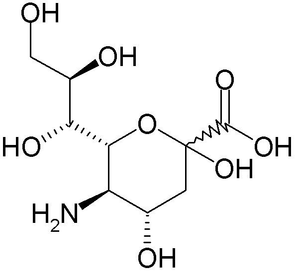 Neuraminic acid Wikipedia