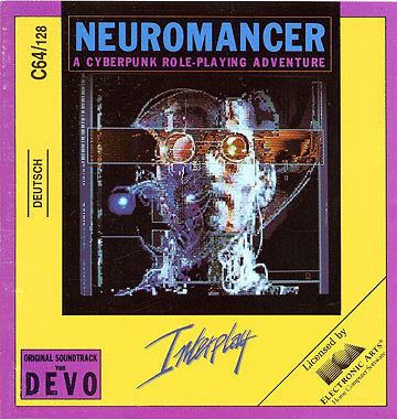 Neuromancer (video game) httpswwwc64wikicomimagesthumbbb7Neuroma