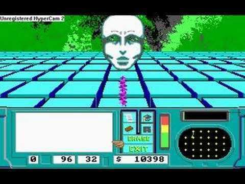 Neuromancer (video game) Neuromancer YouTube