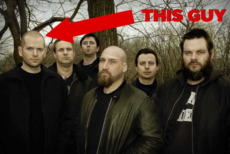 Neurosis (band) NonMusician I Didn39t Even Know Was in Neurosis No Longer in