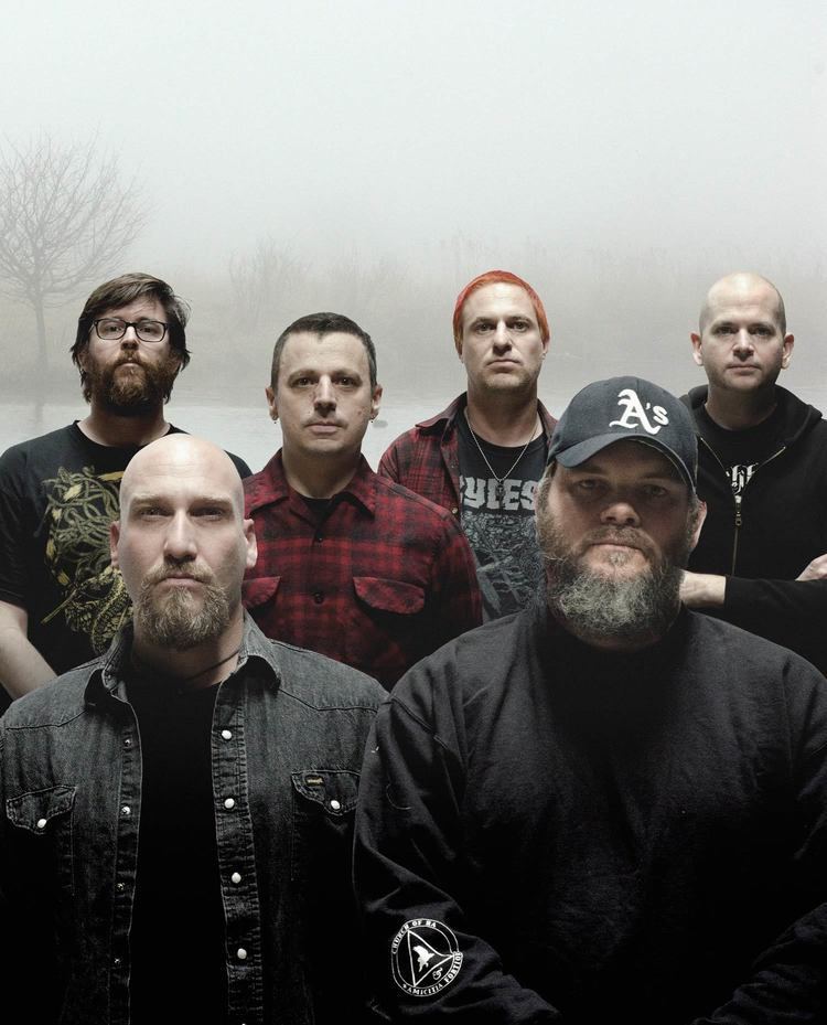 Neurosis (band) The Obelisk INTERVIEW Steve Von Till of Neurosis