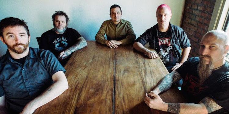 Neurosis (band) Neurosis Albums Songs and News Pitchfork