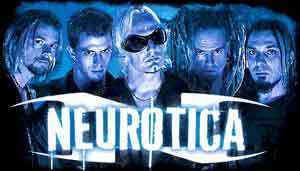 Neurotica (band) Neurotica Discography at Discogs