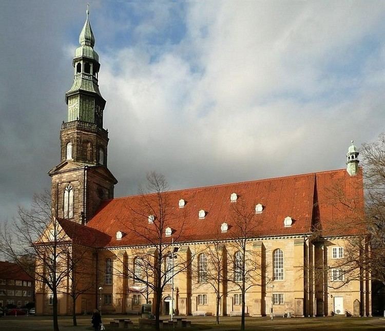 Neustädter Kirche, Hanover
