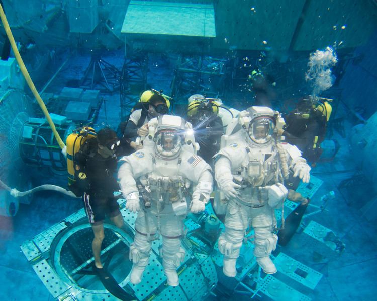 Neutral buoyancy Neutral Buoyancy NASA
