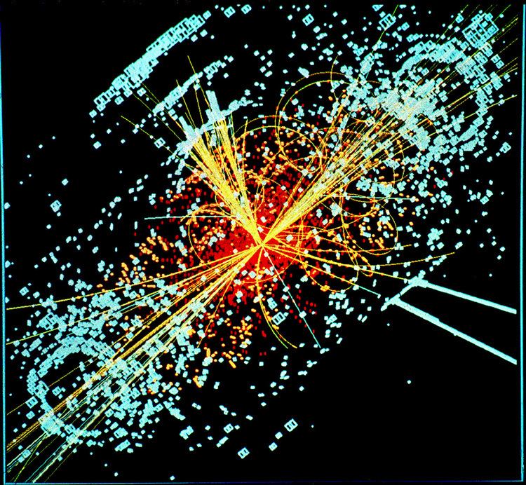 Neutrino oscillation