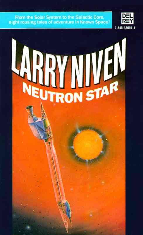 Neutron Star (short story) t1gstaticcomimagesqtbnANd9GcQl0LWxaOmXCTgW
