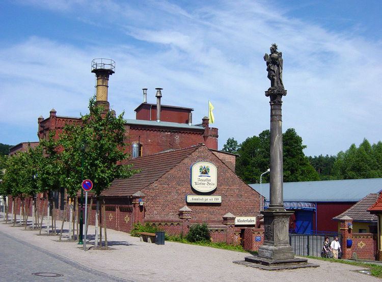 Neuzeller Kloster Brewery