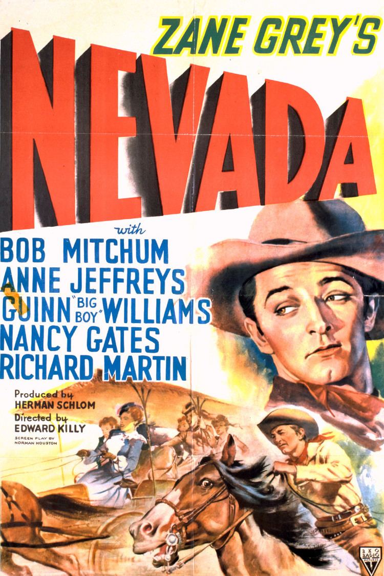 Nevada (1944 film) wwwgstaticcomtvthumbmovieposters16519p16519