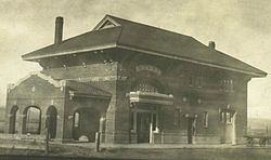 Nevada-California-Oregon Railway Passenger Station httpsuploadwikimediaorgwikipediacommonsthu
