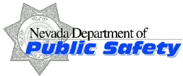 Nevada Department of Public Safety