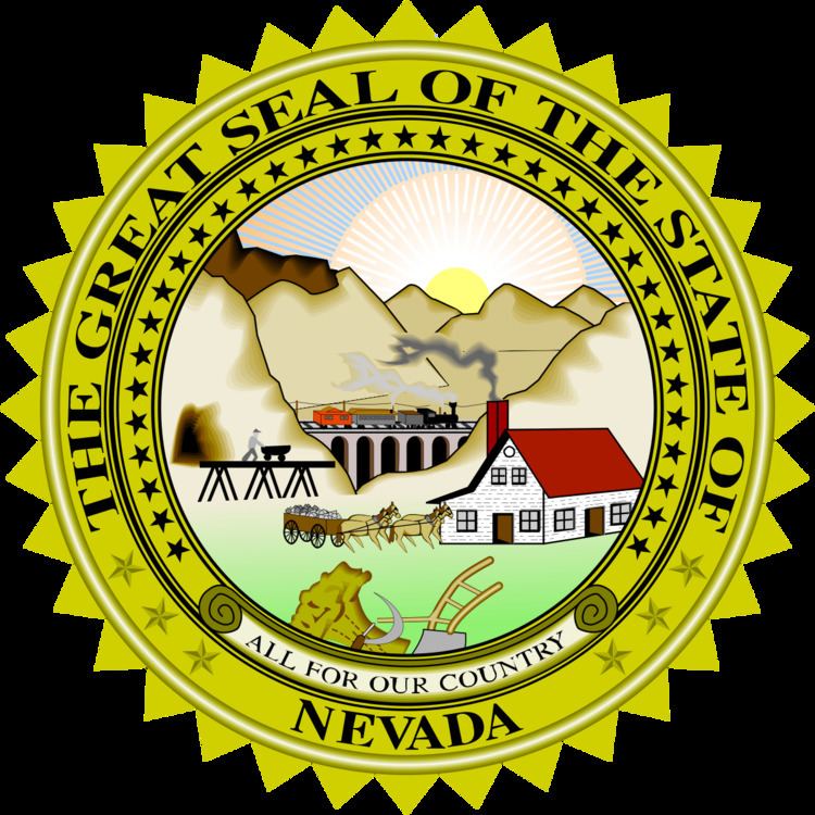 Nevada gubernatorial election, 2018
