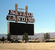 Nevada Landing Hotel and Casino httpsuploadwikimediaorgwikipediacommonsthu