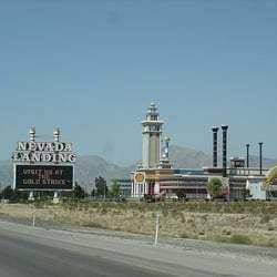 Nevada Landing Hotel and Casino Nevada Landing Hotel amp Casino Casinos 2 Goodsprings Rd Sunrise