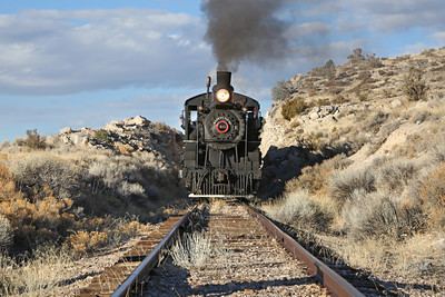 Nevada Northern Railway Nevada Northern Railway SteamPhotoscom