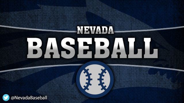 Nevada Wolf Pack baseball NEVADAWOLFPACKCOM Howell signs to play for Wolf Pack Official
