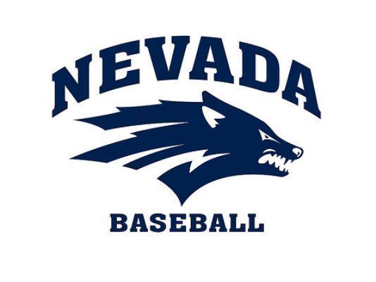 Nevada Wolf Pack baseball Wolf Pack baseball picks up small pitcher with a big arm