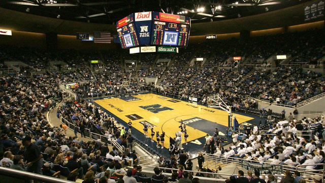 Nevada Wolf Pack men's basketball Can Wolf Pack Men39s Basketball Make It To NCAA Tourney KUNR