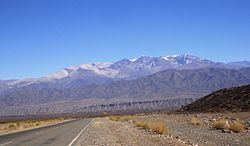 Nevado de Cachi Nevado de Cachi Wikipedia la enciclopedia libre