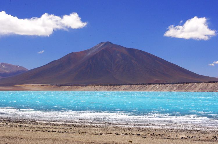 Nevado Tres Cruces Copiapo Park National Nevado Tres Cruces Chile Copiapo Flickr