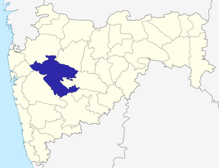 Nevasa (Vidhan Sabha constituency)