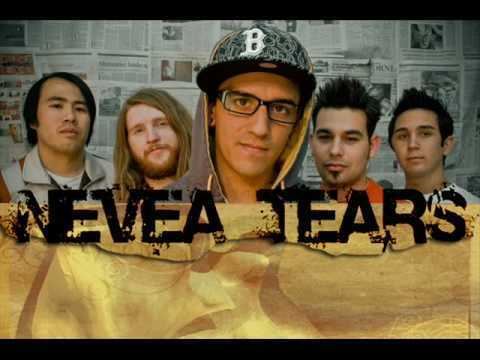 Nevea Tears Nevea Tears Revolution Minus R with lyrics YouTube