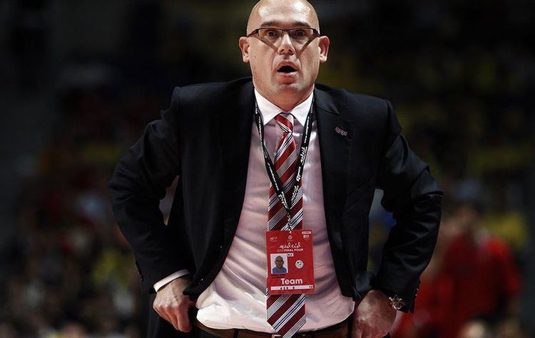 Neven Spahija Hawks hire Spahija as assistant coach wwwajccom