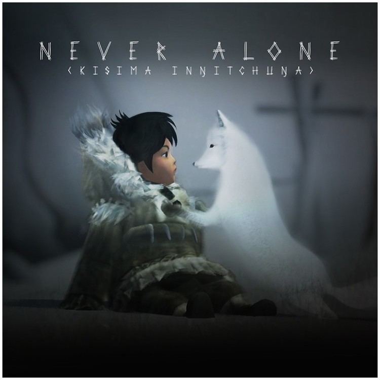 Never Alone (video game) newsuafeduwpcontentuploads201511NeverAlon