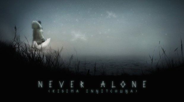 Never Alone (video game) Tiger Times Never Alone Video Game Review