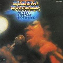 Never Can Say Goodbye (Gloria Gaynor album) httpsuploadwikimediaorgwikipediaenthumb2