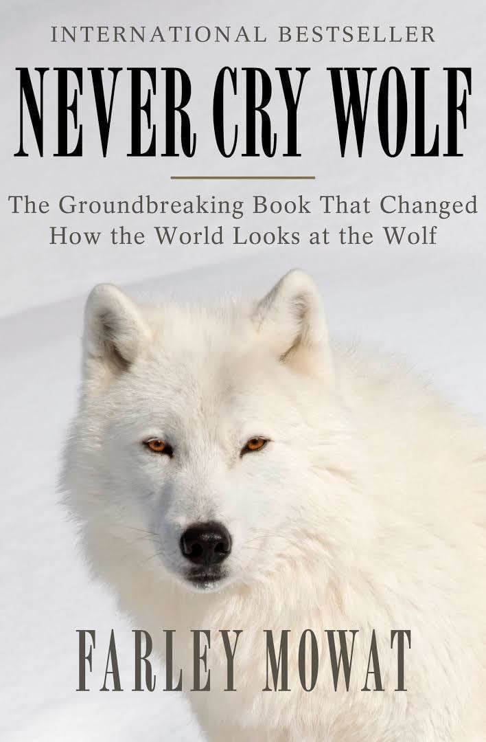 Never Cry Wolf t2gstaticcomimagesqtbnANd9GcQZDwhd00OhEdYCzG
