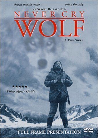 Never Cry Wolf (film) Never Cry Wolf 1983