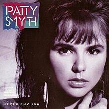 Never Enough (Patty Smyth album) httpsuploadwikimediaorgwikipediaenthumbd