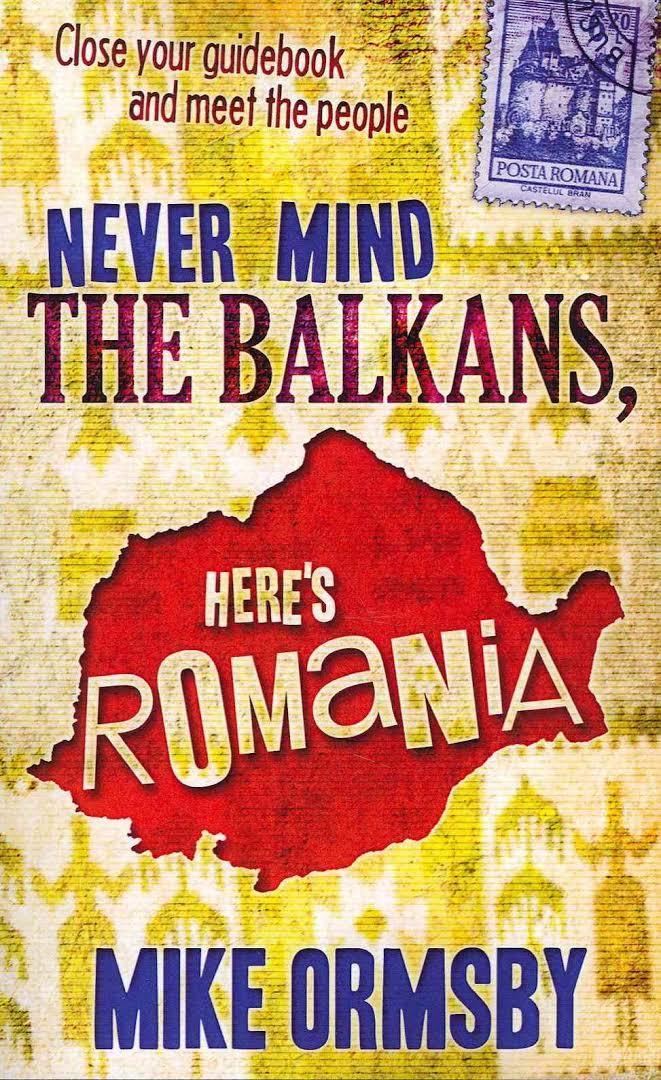 Never Mind the Balkans, Here's Romania t2gstaticcomimagesqtbnANd9GcROltylyIvEQgi6Uf