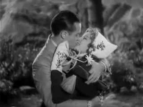 Never Say Die (1939 film) Never Say Die Bob Hopes Kissing Lesson YouTube