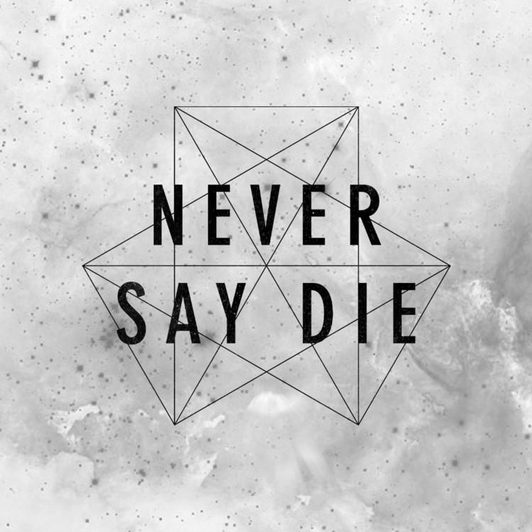 Never Say Die Records wwwwewillneversaydiecomimageslogopng