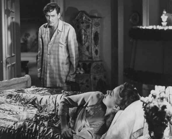 Never Say Goodbye (1946 film) Never Say Goodbye 1946 The Errol Flynn Blog