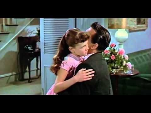 Never Say Goodbye (1956 film) Never Say Goodbye 1956 Trailer Dror YouTube