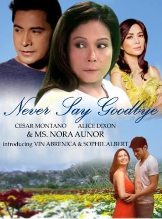 Never Say Goodbye (TV series) - Alchetron, the free social ...
